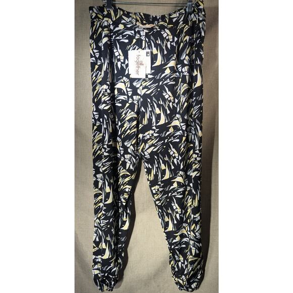 Antthony Originals All together Pants size XL NWT - Picture 2 of 5